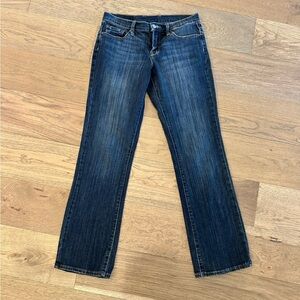 Lucky Classic Blue Denim Sz4/27 Women's Jeans